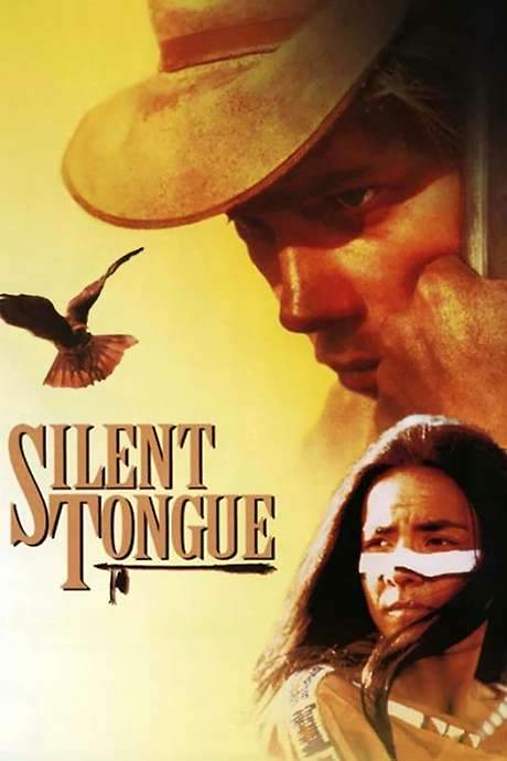 Silent Tongue
